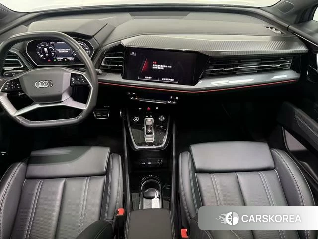 Audi Q4 e-tron id 4272090 из Китая 8