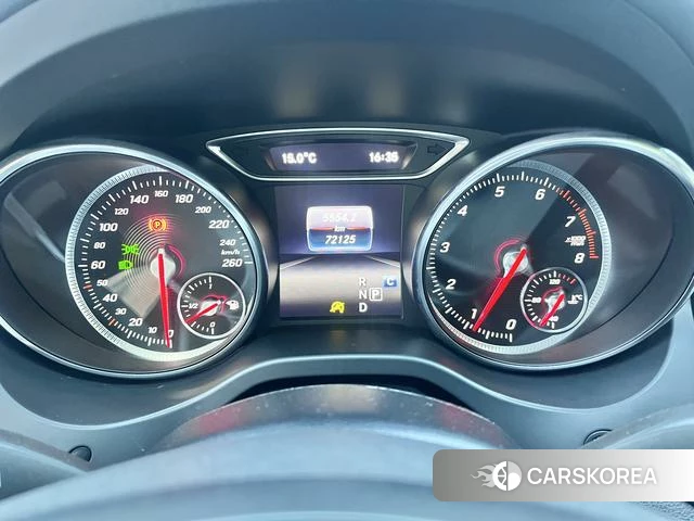 Mercedes-Benz GLA id 3889150 из Китая 17