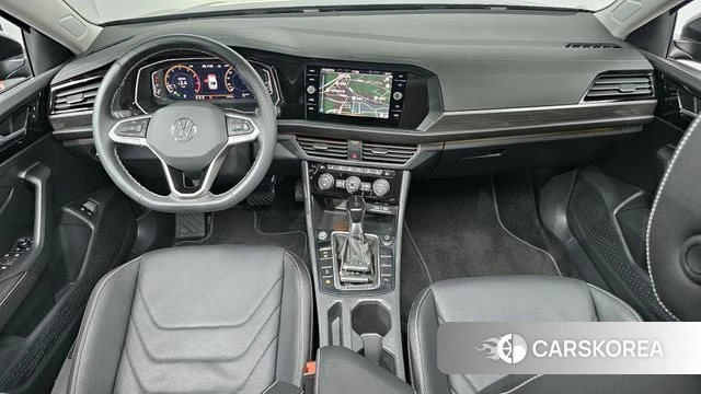 Volkswagen 7th Generation of Jetta id 4368777 из Кореи 29