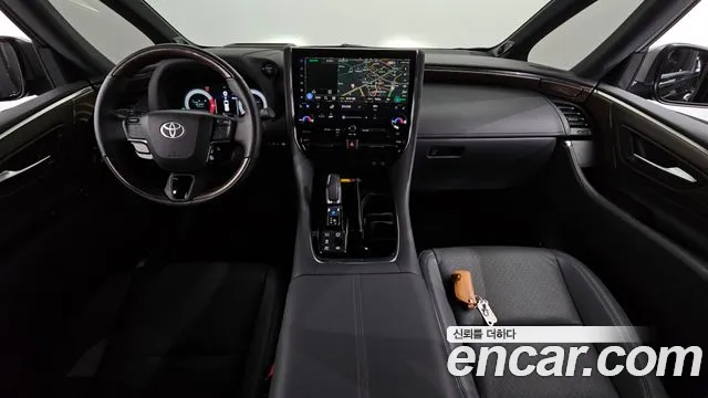 Toyota Alphard 4th Generation id 2710760 из Кореи 17