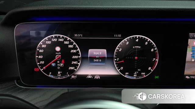 Mercedes-Benz E-Class W213 id 4732219 из Кореи 35