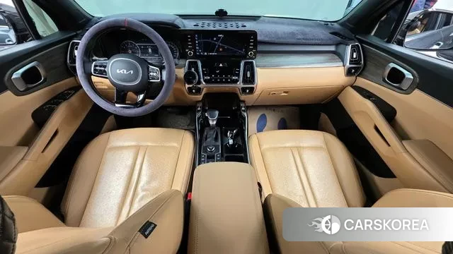 Kia Sorento 4th Generation id 3458411 из Кореи 17