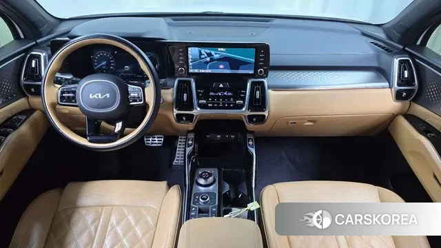 Kia Sorento 4th Generation id 3712632 из Кореи 17