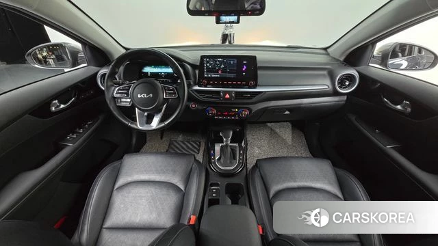 Kia The New K3 2nd generation id 4475989 из Кореи 29