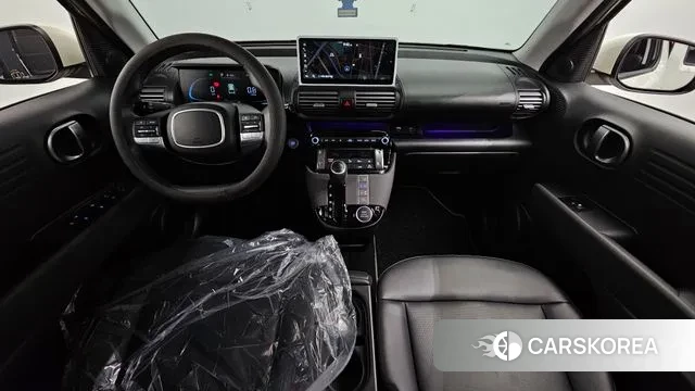 Hyundai The New Casper id 3158777 из Кореи 17