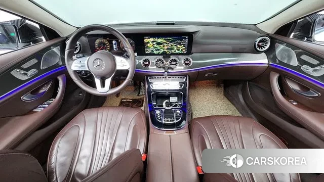 Mercedes-Benz CLS-Class C257 id 3547037 из Кореи 17