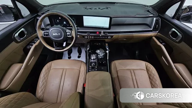 Kia The New Sorento 4th Generation id 3763849 из Кореи 17