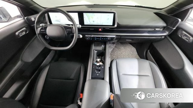 Hyundai Ionic 6 id 4322999 из Кореи 32