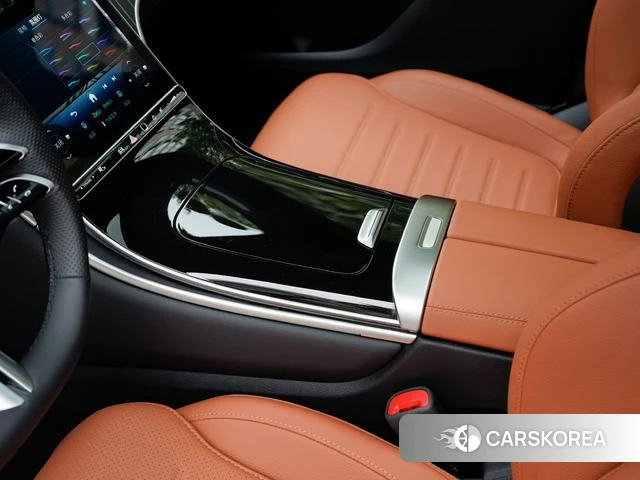 Mercedes-Benz GLC id 4275916 из Китая 15