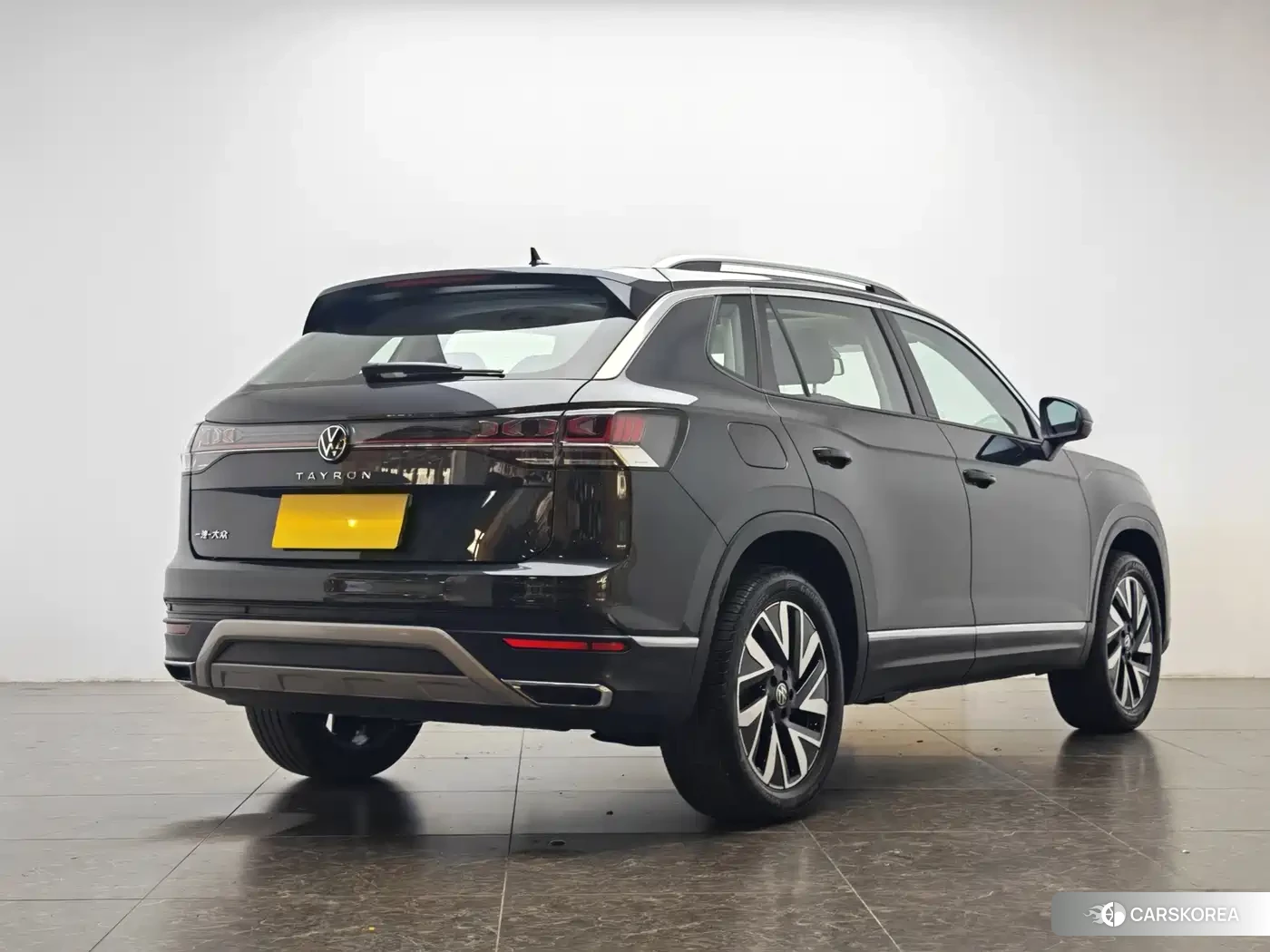 Volkswagen Tayron id 4553970 из Китая 17