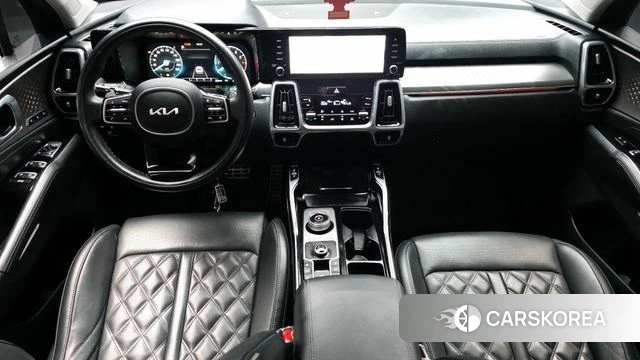 Kia Sorento 4th Generation id 3915454 из Кореи 17