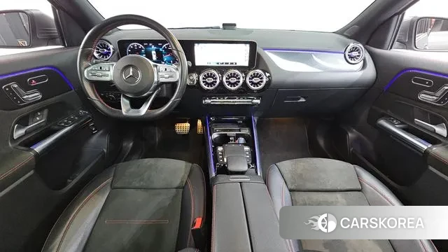 Mercedes-Benz GLA - Class H247 id 3379491 из Кореи 17