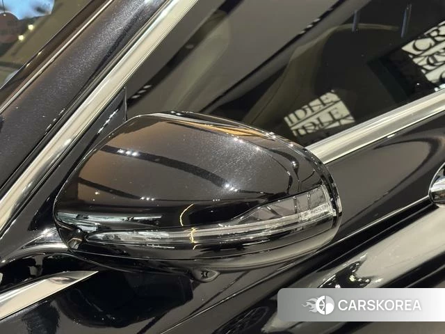 Mercedes-Benz E-class id 4320791 из Китая 18