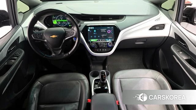 Chevrolet (GM Daewoo) Bolt EV id 3911965 из Кореи 17