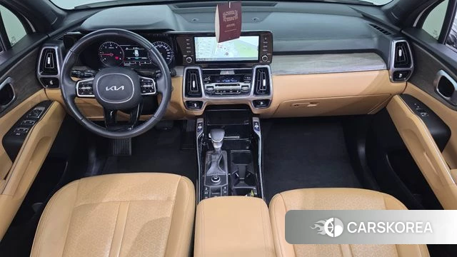 Kia Sorento 4th Generation id 4749711 из Кореи 35
