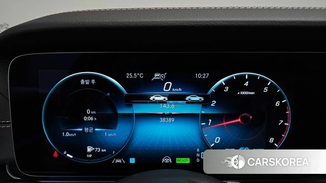 Mercedes-Benz E-Class W213 id 4650315 из Кореи 34