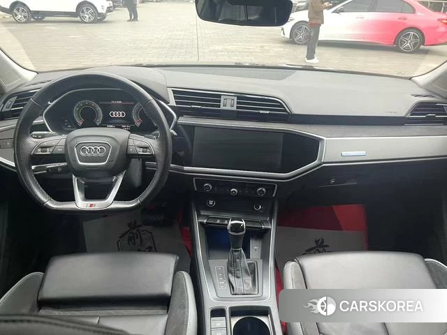 Audi Q3 Sportback id 4333637 из Китая 7