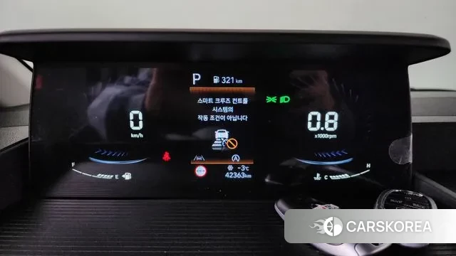 Hyundai Staria id 3610703 из Кореи 17