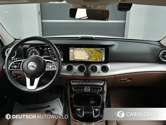Mercedes-Benz E-Class W213 id 4551646 из Кореи 17