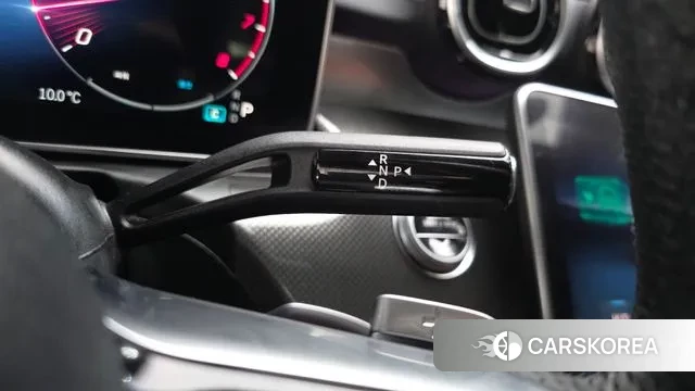 Mercedes-Benz C-Class W206 id 3512415 из Кореи 16