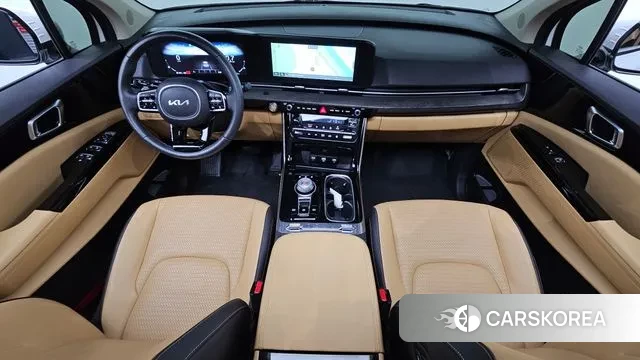 Kia Carnival 4th generation id 3679925 из Кореи 17