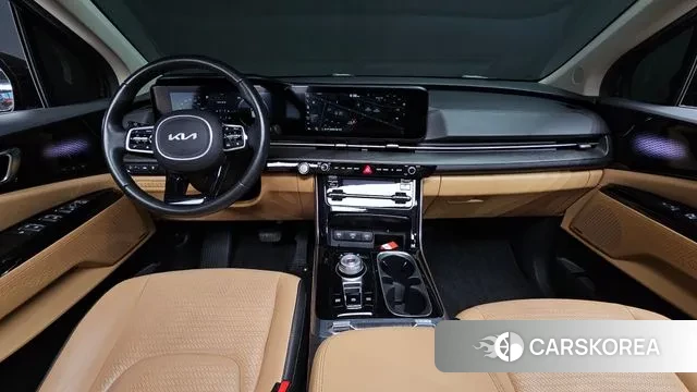 Kia Carnival 4th generation id 3707712 из Кореи 17