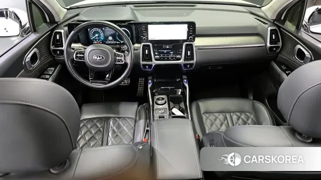 Kia Sorento 4th Generation id 3453850 из Кореи 17