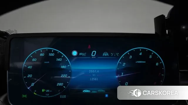 Mercedes-Benz C-Class W206 id 3696550 из Кореи 17