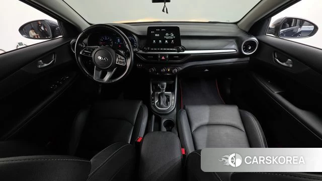Kia Come New K3 id 4746736 из Кореи 17