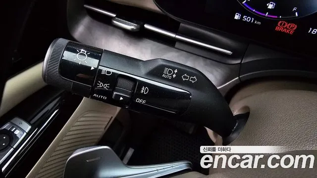 Kia Carnival 4th generation id 2652471 из Кореи 17