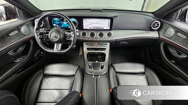 Mercedes-Benz E-Class W213 id 3872525 из Кореи 17