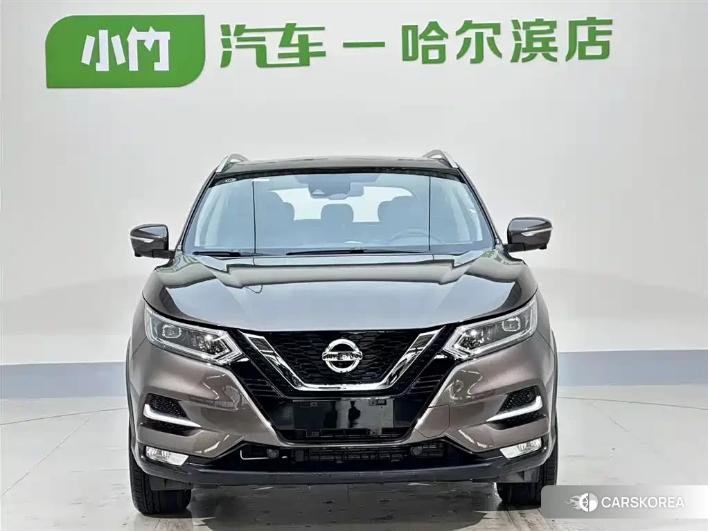 Nissan Qashqai id 4538612 из Китая 27
