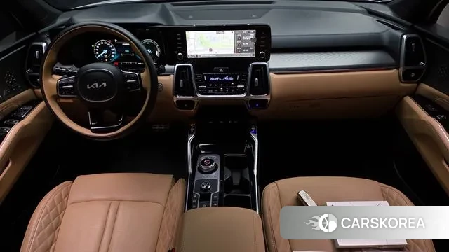 Kia Sorento 4th Generation id 3576915 из Кореи 17