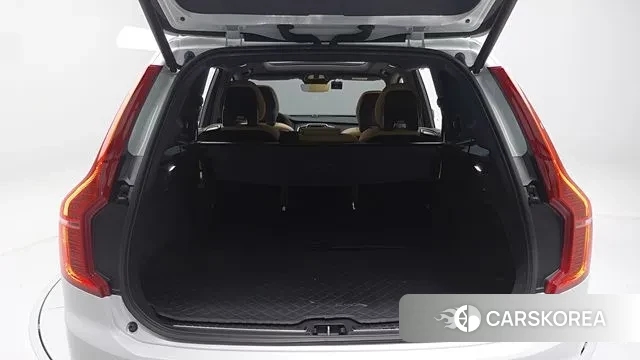 Volvo XC90 second Generation id 3322013 из Кореи 17