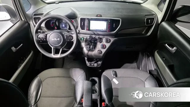 Kia The New Ray id 3685658 из Кореи 17