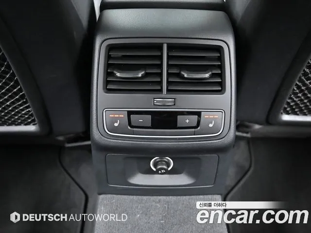 Audi A5 (F5) id 2670875 из Кореи 17