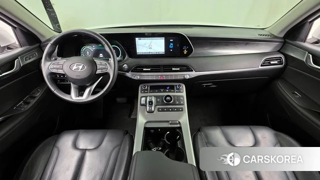 Hyundai Palisade id 4223975 из Кореи 29