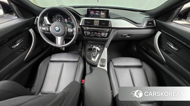 BMW 3 Series GT (F34) id 4708199 из Кореи 29
