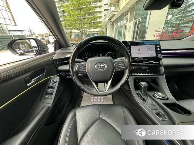 Toyota Asian dragon id 4263675 из Китая 21
