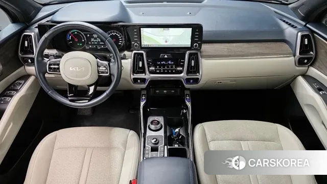 Kia Sorento 4th Generation id 3037276 из Кореи 17