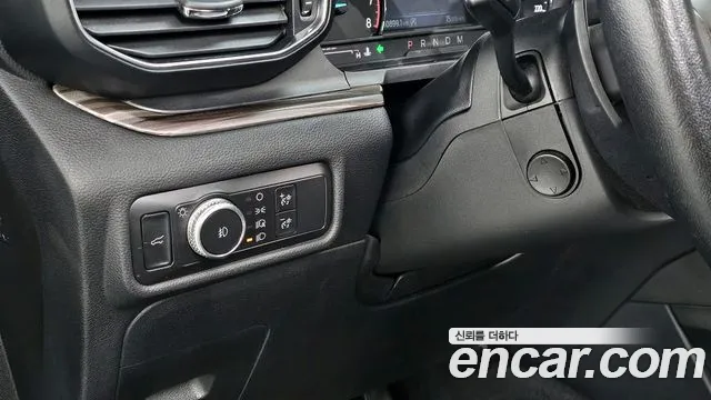 Ford Explorer 6th Generation id 2790773 из Кореи 17