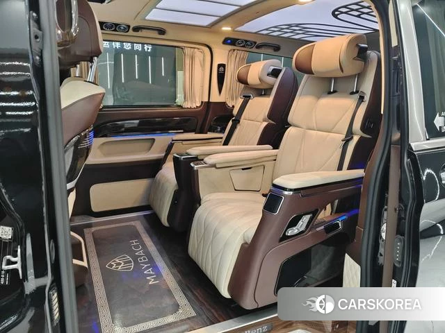 Mercedes-Benz Vito id 4275304 из Китая 8