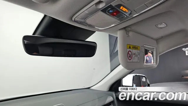 Hyundai Ionic 5 id 2654132 из Кореи 17