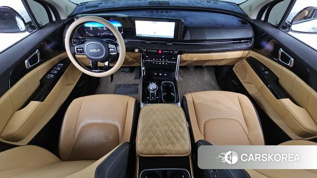 Kia Carnival 4th generation id 3799099 из Кореи 17