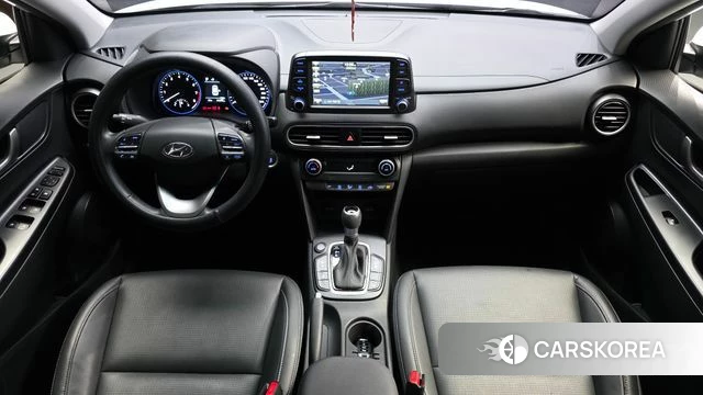 Hyundai Kona id 4587279 из Кореи 26