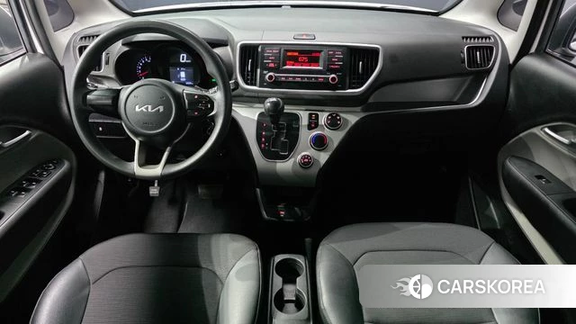 Kia The New Ray id 4702033 из Кореи 28