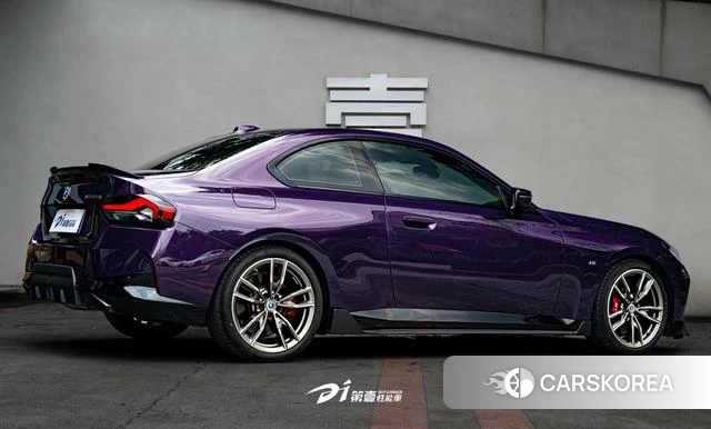 BMW 2 series (imported) id 4359377 из Китая 8