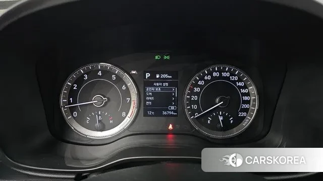 Hyundai Venue id 3777825 из Кореи 17