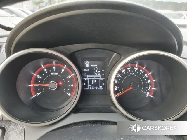 Ssangyong Tivoli Armor id 3861346 из Кореи 15