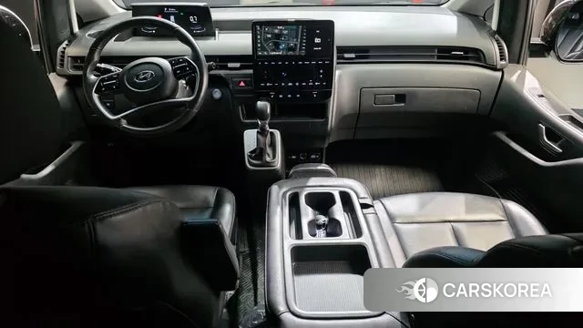 Hyundai Staria id 3289950 из Кореи 17